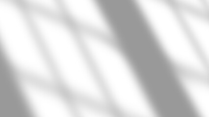 Soft Diagonal Intersecting Shadow Overlay with Geometric Pattern for Minimalist Design