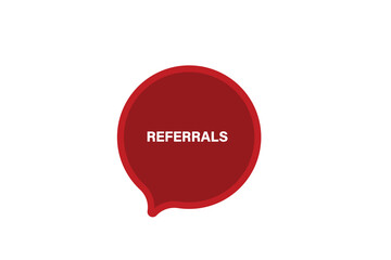 Print button ,web template, referrals, banner label, vector symbol 


