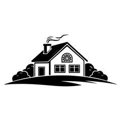 house icon vector