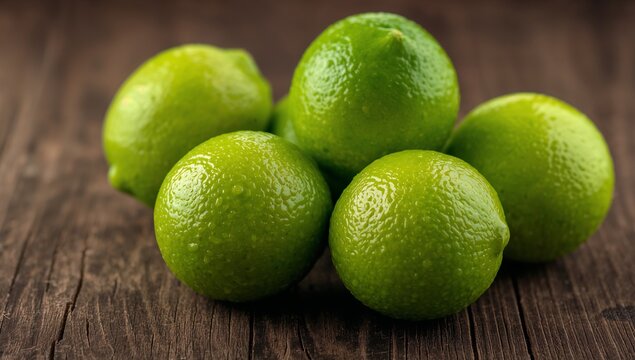 Green Spheres on Weathered Surface. A Study in Color Contrast and Organic Texture.