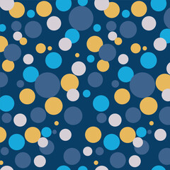 All over print color matching illustration Nice Design