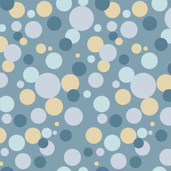 All over print color matching illustration Nice Design