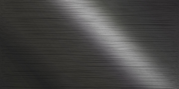 Modern black fibr textured. futuristic technology concept