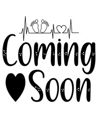 Pregnancy SVG design