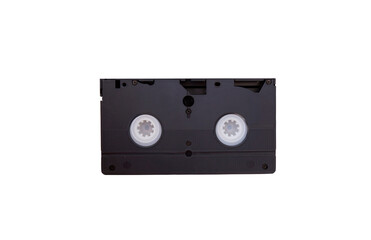 VHS tapes. Video Home System. 