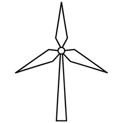 Clean Energy Generation from Wind Turbines