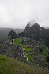 incas monumento viagem machu picchu peru turismo cultura história andes américa latina 