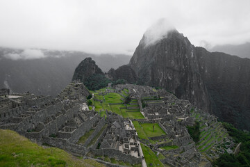 incas monumento viagem machu picchu peru turismo cultura história andes américa latina 