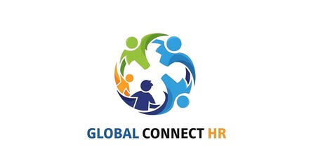 Global Connect HR - Connecting People and Resources Worldwide for Success.