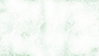 Vintage green watercolor grunge transparent png background texture