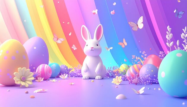 illustrazioni e sfondi che combinano animali, natura e atmosfere magiche o immaginarie