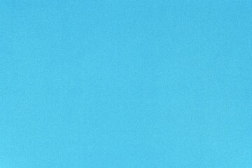 Turquoise glitter background. Blue wallpaper. Glitter texture.