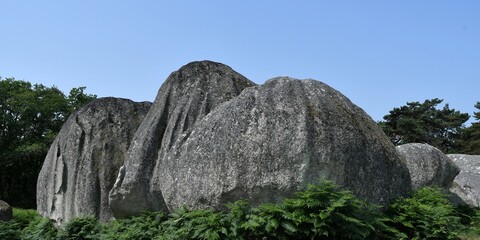 Rochers, les pierres Jaumâtres 3