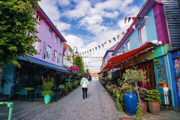 Fototapety na wymiar - Fototapeta24.pl