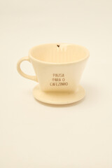 Modern Cozy Decor Technologic Appliance Kitchen Beauty Spa On a Blank Background