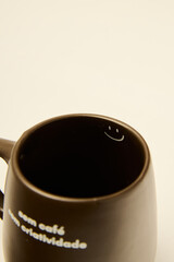 Modern Cozy Decor Technologic Appliance Kitchen Beauty Spa On a Blank Background