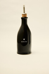 Modern Cozy Decor Technologic Appliance Kitchen Beauty Spa On a Blank Background