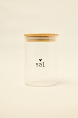 Modern Cozy Decor Technologic Appliance Kitchen Beauty Spa On a Blank Background