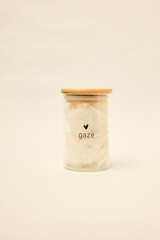 Modern Cozy Decor Technologic Appliance Kitchen Beauty Spa On a Blank Background