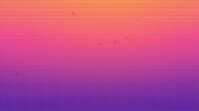 Retro Pixel Grid Computing Background