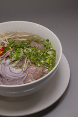 Close up of food with green leaves, showing fresh herbs and vegetables as part of a healthy human diet, reflecting nutrition balance and natural eating habits.