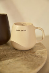 Modern Cozy Decor Technologic Appliance Kitchen Beauty Spa On a Blank Background