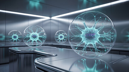 Artificial intelligence brain learning data processing