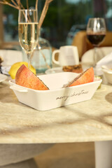 Modern Cozy Decor Technologic Appliance Kitchen Beauty Spa On a Blank Background