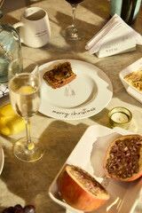 Modern Cozy Decor Technologic Appliance Kitchen Beauty Spa On a Blank Background