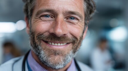 Patient-centric empowerment fostering compassionate dialogue in doctor's offices