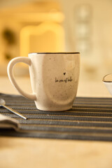 Modern Cozy Decor Technologic Appliance Kitchen Beauty Spa On a Blank Background