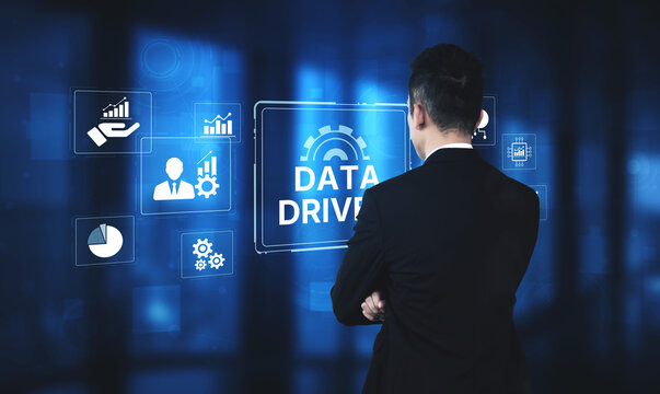 Data-driven decision-making empowers business through analytics, datum collection, and AI systems. Data driven tools support cloud data processing and data visualization across datum platforms. Spline