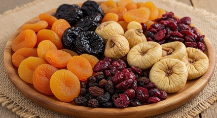 “Wholesome Beauty: Healthy Dry Fruit Plate Designs for the Winter Season to Keep You Fit, Warm, and Radiantly Energized!”
