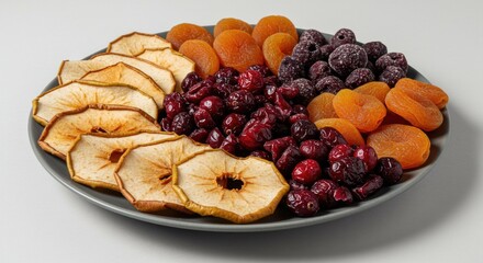 “Wholesome Beauty: Healthy Dry Fruit Plate Designs for the Winter Season to Keep You Fit, Warm, and Radiantly Energized!”

