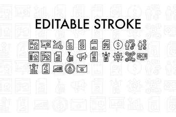 business illustrations 