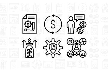 business illustrations 