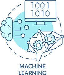 Fototapeta premium business illustrations 