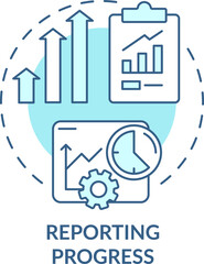 business illustrations 