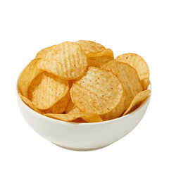 bowl of chips