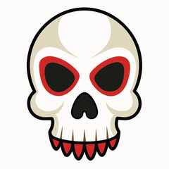 skull and crossbones