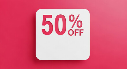 Grab 50% Off Everything Now Amazing Savings Event Unlock Incredible Deals and Discounts Immediately