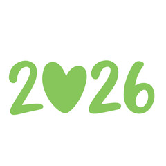 Happy New Year 2026 Text Design Set – 3D, Gold, and Colorful Styles