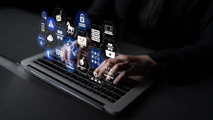 The concept of malware protection is vital for cybersecurity. This system provides robust virus...