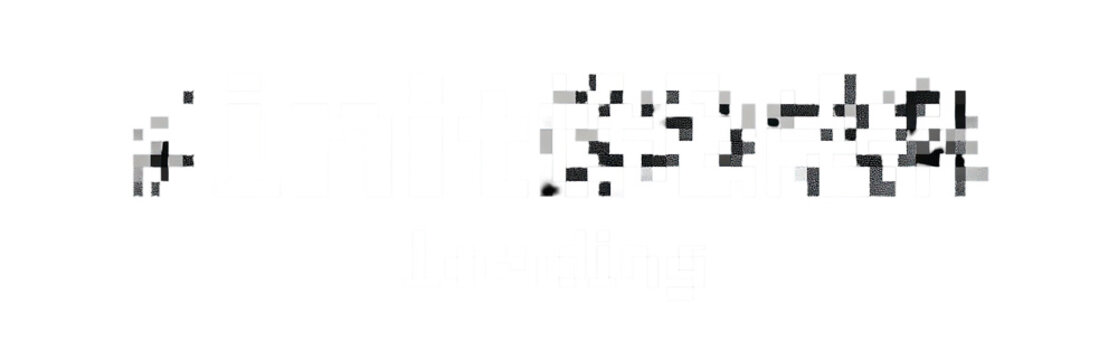 Pixelated white text reads "Initializing..." and "Loading" on black - Powered by Adobe