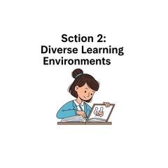 Diverse Learning Environments - A Focused Study on Educational Diversity.