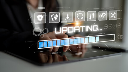 Knowledge upgrade and software updates support digital skills growth, competitiveness, and...