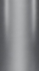 Subtle Texture of Brushed Aluminum Metal Surface for Modern Design.