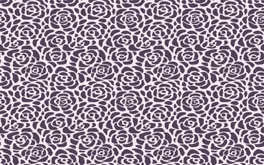 Abstract modern leopard seamless pattern. Animals fashion trendy background. Color decorative vector illustration for print, fabric, textile. Modern ornament of stylized skin.