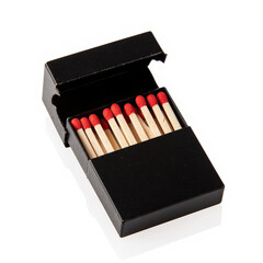 box of matches