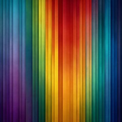 Colorful vertical abstract stripes art high resolution picture